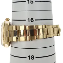 DATE CHAMPAGNE GOLD