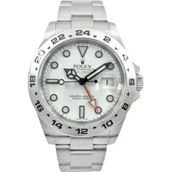 II WHITE/WHITE #KN167