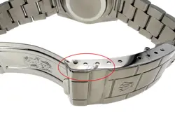 Rolex 16610 Submariner Date Black #KN161