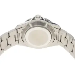 Rolex 16610 Submariner Date Black #KN161