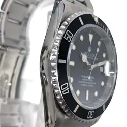 DATE BLACK MEN'S