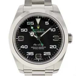 AIR-KING BLACK #KN216
