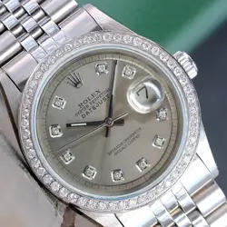 36MM JUBILEE 1.80CTW