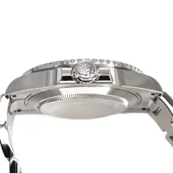Rolex 126610LV Submariner Date Black Green #KN073