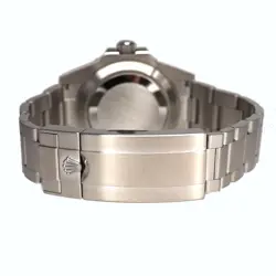 Rolex 126610LV Submariner Date Black Green #KN073
