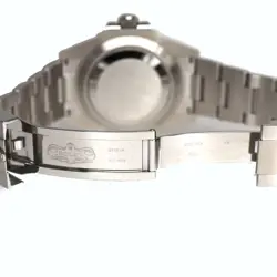 Rolex 126610LV Submariner Date Black Green #KN073