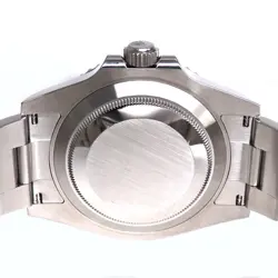 Rolex 126610LV Submariner Date Black Green #KN073