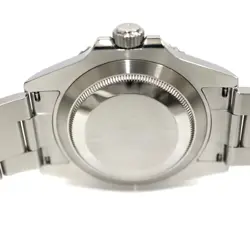 Rolex 126610LV Submariner Date Black Green #KN073