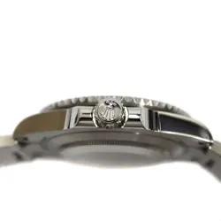 Rolex 126610LV Submariner Date Black Green #KN073