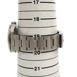Rolex 126610LV Submariner Date Black Green #KN073
