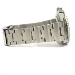 Rolex 126610LV Submariner Date Black Green #KN073