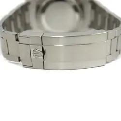 Rolex 126610LV Submariner Date Black Green #KN073