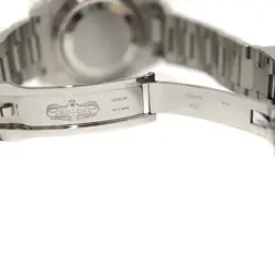 Rolex 126610LV Submariner Date Black Green #KN073
