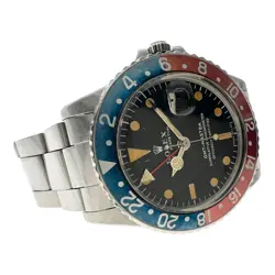 ROLEX 1675 GMT