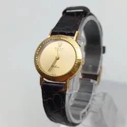 K18 CELLINI HAND-WOUND