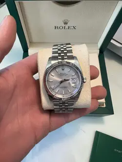 DATEJUST 116234 2018