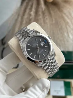 126300 RHODIUM GRAY