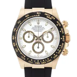 116518LN WHITE WARRANTY
