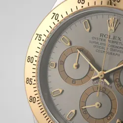 DAYTONA 116523 GRAY