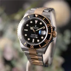 SUBMARINER DATE
