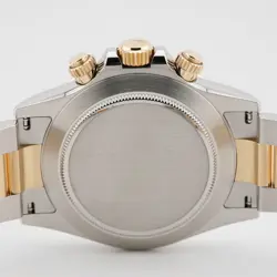 ROLEX DAYTONA 116503 CHAMPAGNE WARRANTY 2021 BOX/PAPER