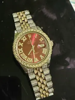 ROLEX WATCH FOR SALE