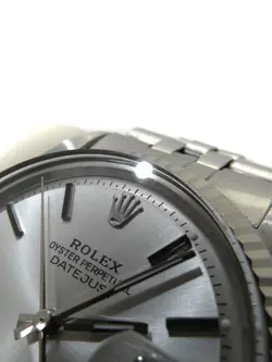 118**** MEN'S AUTOMATIC