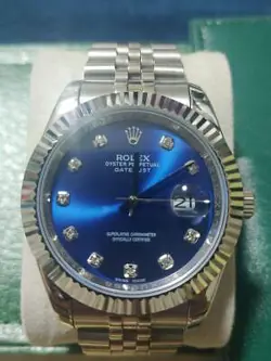 ROLEX DAYJUST