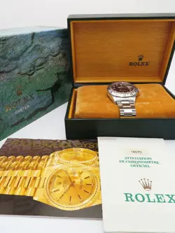 EXPLORER 16570 MEN'S