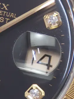 MEN'S AUTOMATIC #T045
