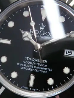 16600 MEN'S AUTOMATIC
