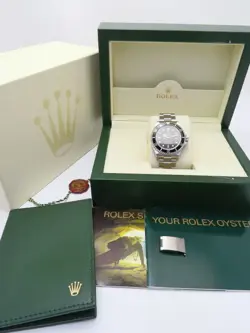 SEA-DWELLER 16600 MEN'S