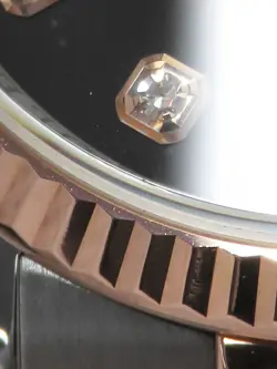 DATEJUST DIAMOND 116231G