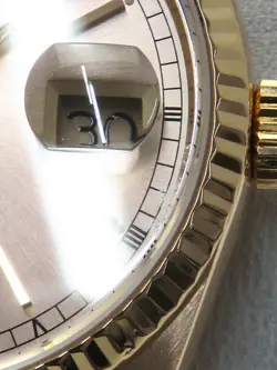MEN'S AUTOMATIC #T018