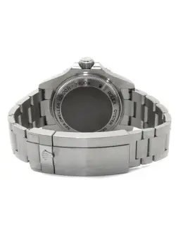 ROLEX Sea-Dweller Deep Sea D Blue 126660 random Men's Automatic #T033