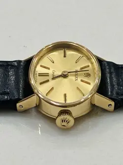 18K CIRCA
