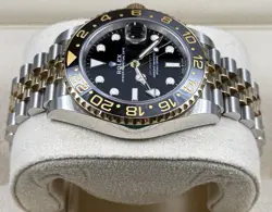 126713GRNR GMT-MASTER