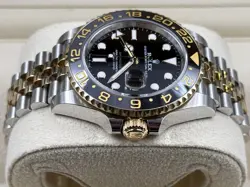 GOLD 40MM MEN'S