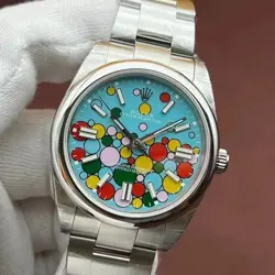 WATCH HOT