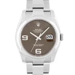 116200 36MM MEN'S