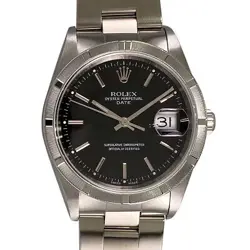 OYSTER PERPETUA DATE