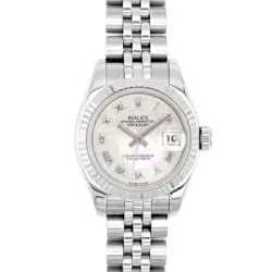 DATEJUST 179174NRD LADIES