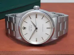 1958 STAINLESS
