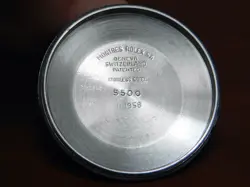 5500 