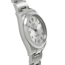 114200 SILVER MEN'S