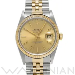 16233 CHAMPAGNE MEN'S