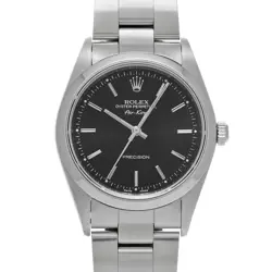 SERIES BLACK MEN'S