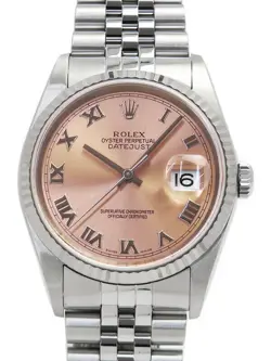 ROLEX DATEJUST 16234 MEN'S AUTOMATIC WATCH