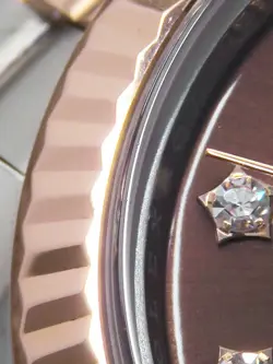DATEJUST 28 IX