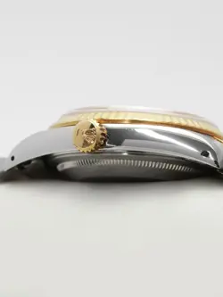 DATEJUST 16233 MEN'S